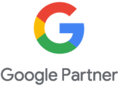 Google Partner Logo | Lemm Werbeagentur Google Partner Logo | Lemm Werbeagentur